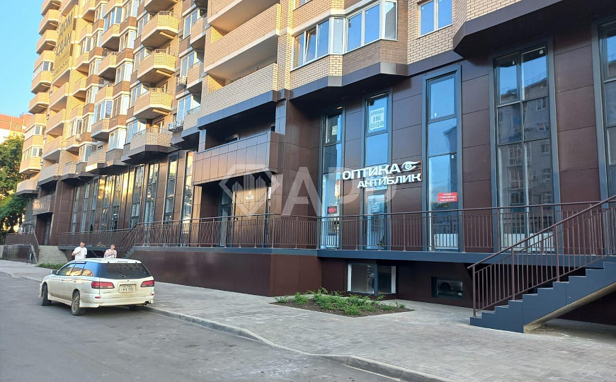 Сдам помещение свободного назначения, 44 м² фото