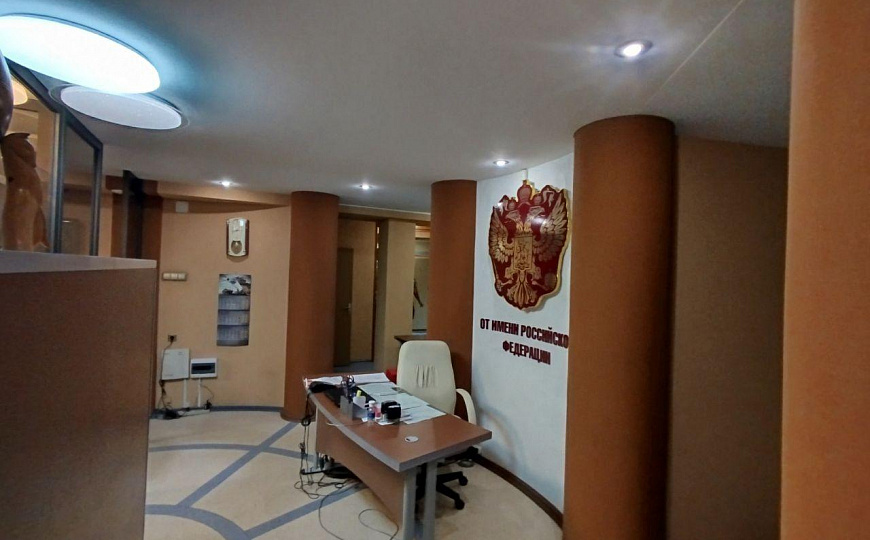 Офис 120м² (7 комнат) фото