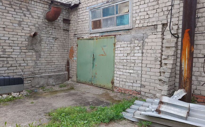 Столярный цех фото