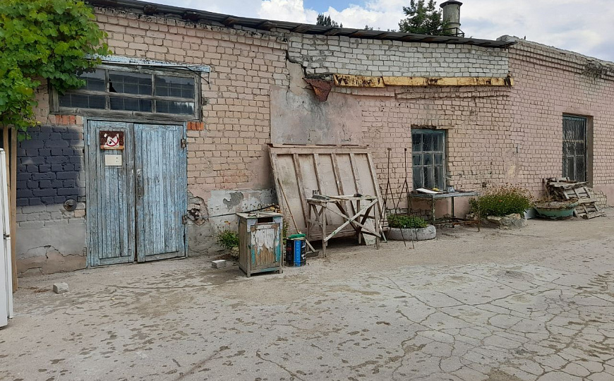 Столярный цех фото