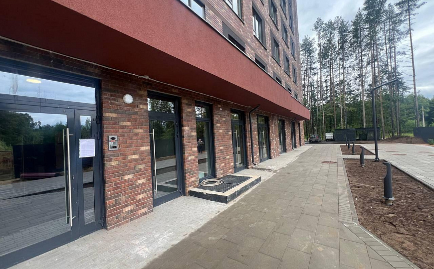 Помещение свободного назначения, 17,5 м² фото