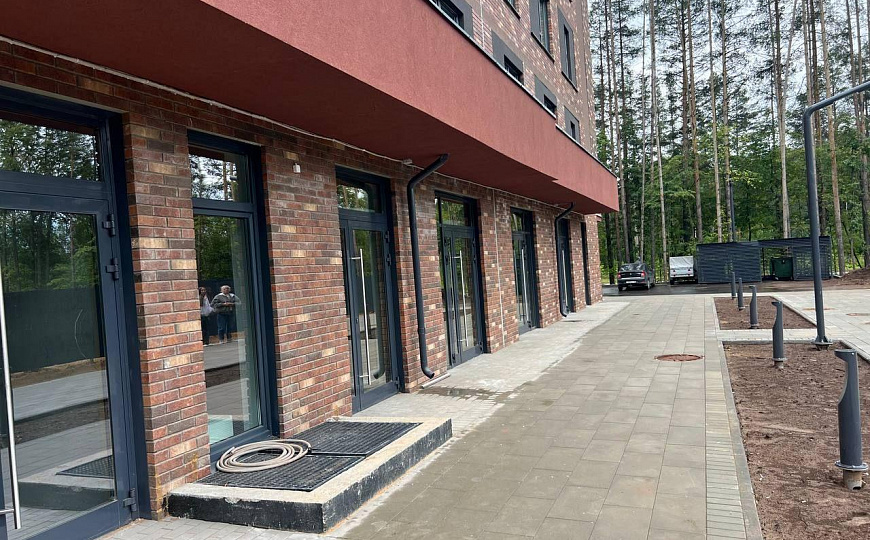 Помещение свободного назначения, 17,5 м² фото