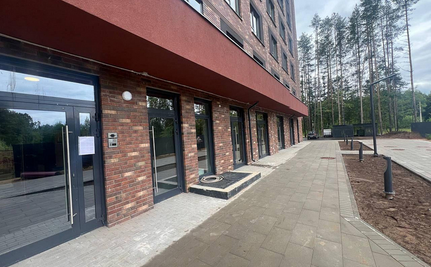 Помещение свободного назначения, 17,5 м² фото