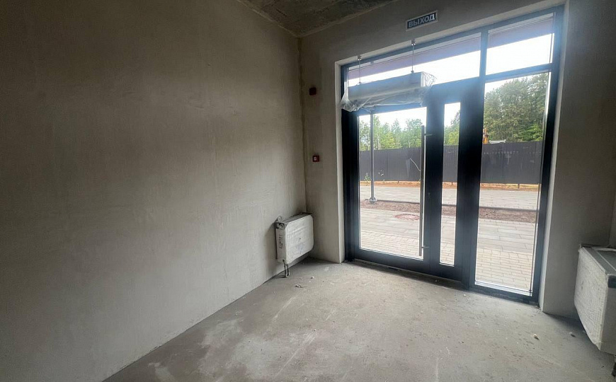 Помещение свободного назначения, 17,5 м² фото