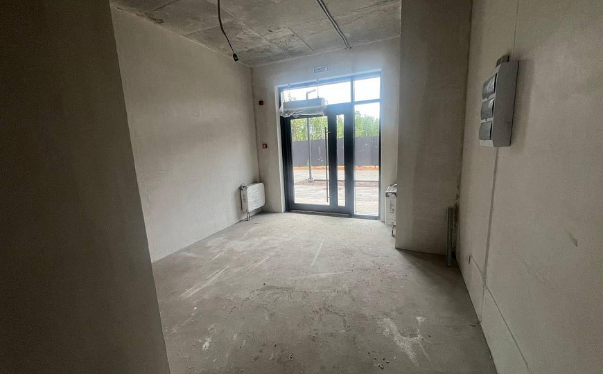 Помещение свободного назначения, 17,5 м² фото