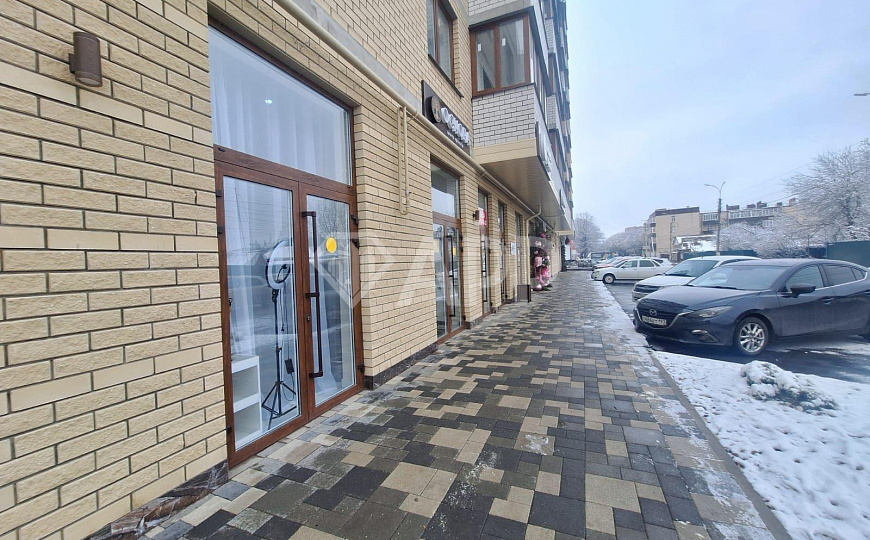 Сдам помещение свободного назначения 24 м²  фото