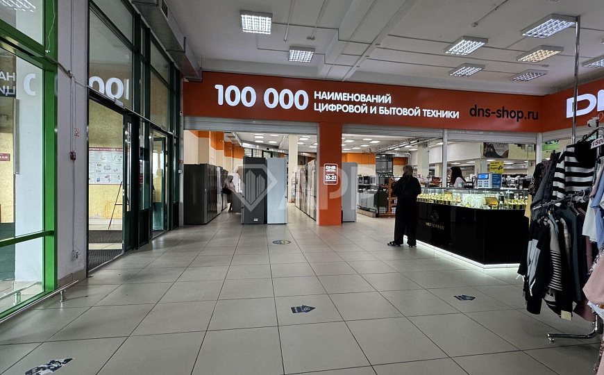 1 линия /Трафик /площадь свободного назначения фото