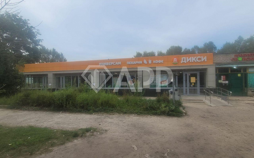 Готовый арендный бизнес "ДИКСИ" с доходностью 16%! Стабильный доход, окупаемость 6.8 лет. фото