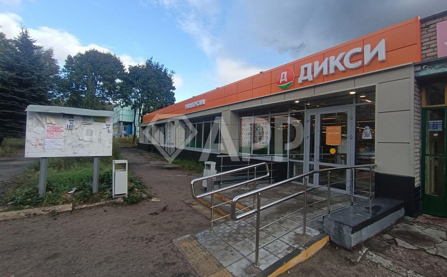 Готовый арендный бизнес "ДИКСИ" с доходностью 16%! Стабильный доход, окупаемость 6.8 лет. фото