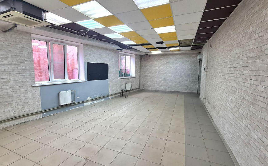 Помещение свободного назначения фото