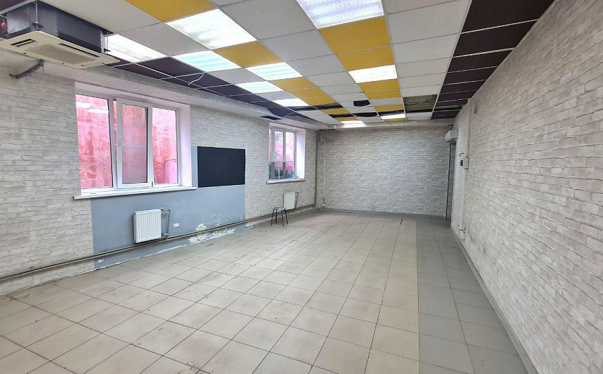 Помещение свободного назначения фото