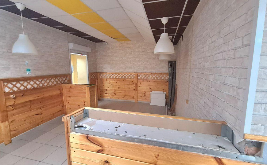 Помещение свободного назначения фото