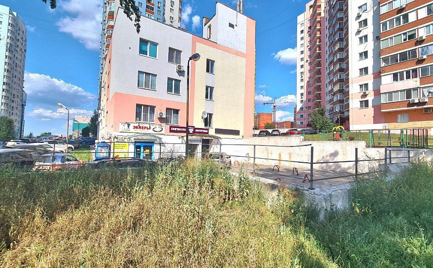 Помещение свободного назначения фото