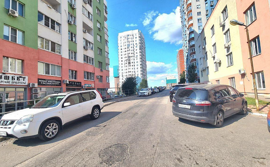 Помещение свободного назначения фото