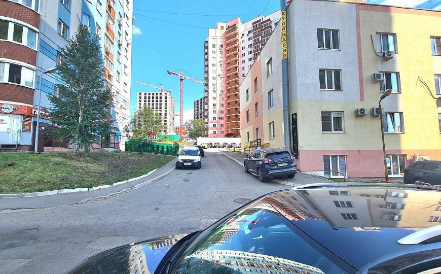 Помещение свободного назначения фото