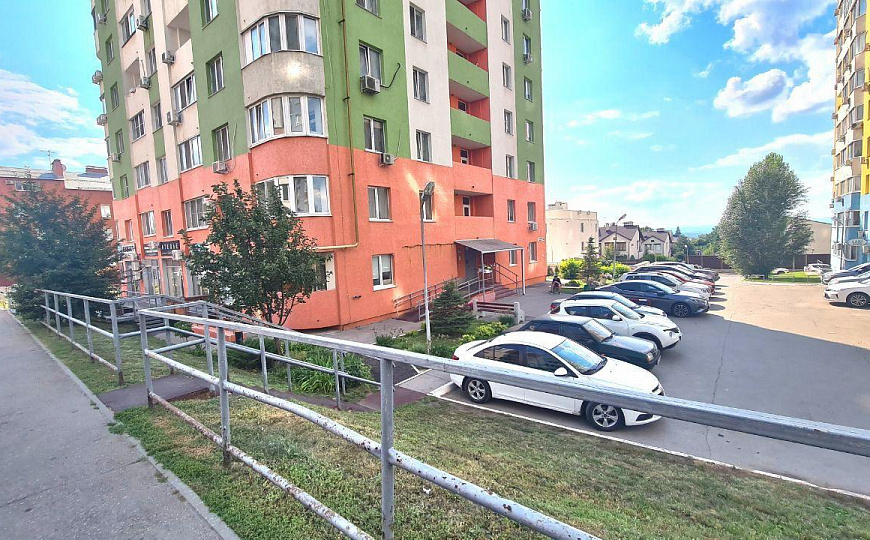 Помещение свободного назначения фото