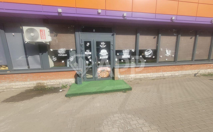 Готовый арендный бизнес Pizzeria 70 м2 фото