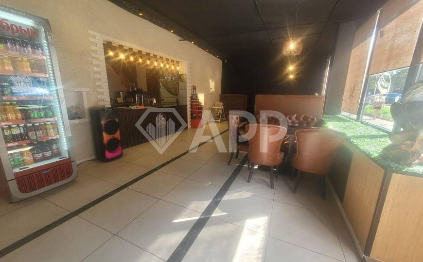 Готовый арендный бизнес Pizzeria 70 м2 фото