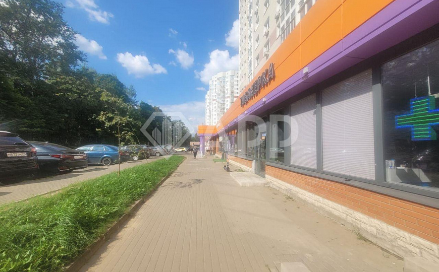 Готовый арендный бизнес Pizzeria 70 м2 фото