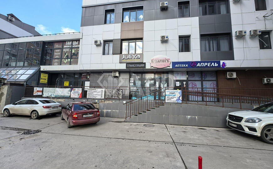 Продам помещение свободного назначения, 44 м² фото