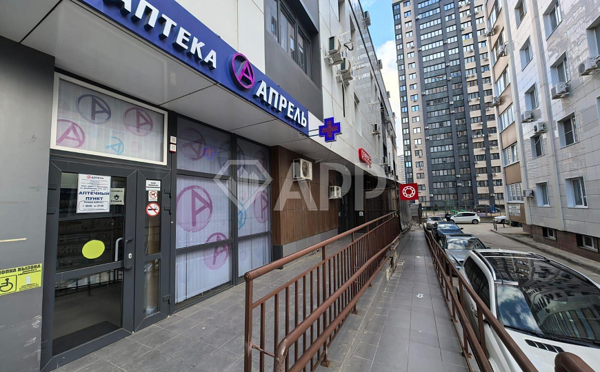 Продам помещение свободного назначения, 44 м² фото