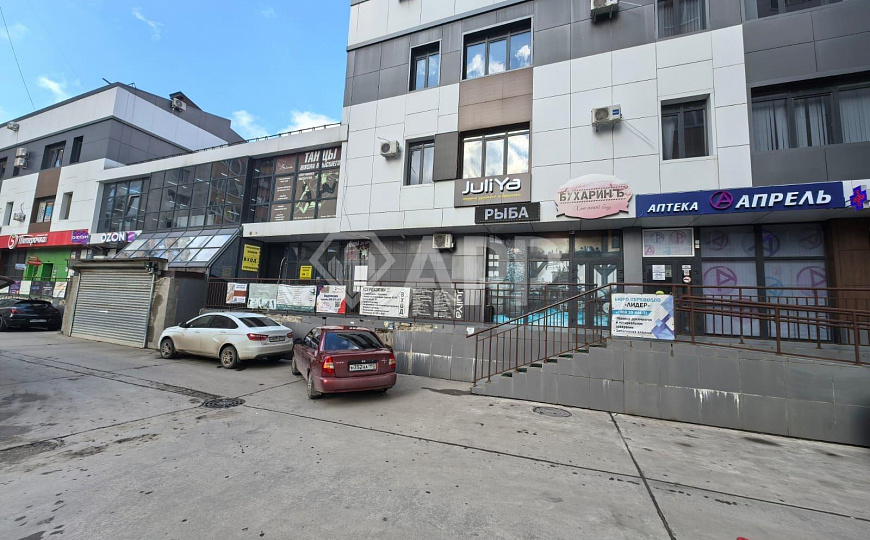 Продам помещение свободного назначения, 44 м² фото