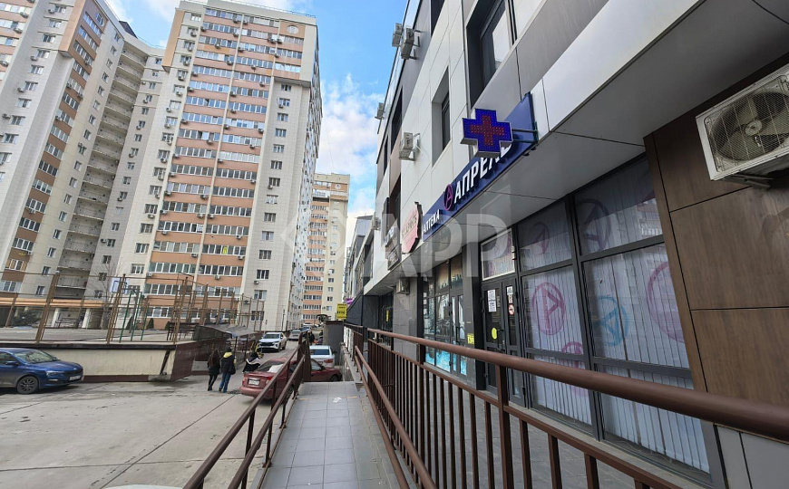 Продам помещение свободного назначения, 44 м² фото
