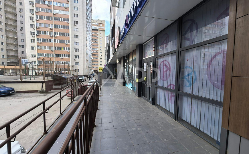 Продам помещение свободного назначения, 44 м² фото