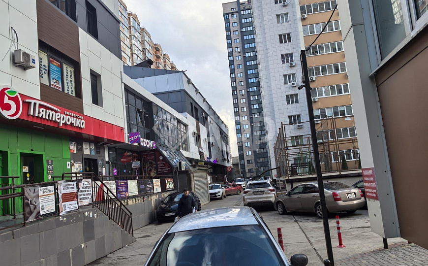 Продам помещение свободного назначения, 44 м² фото