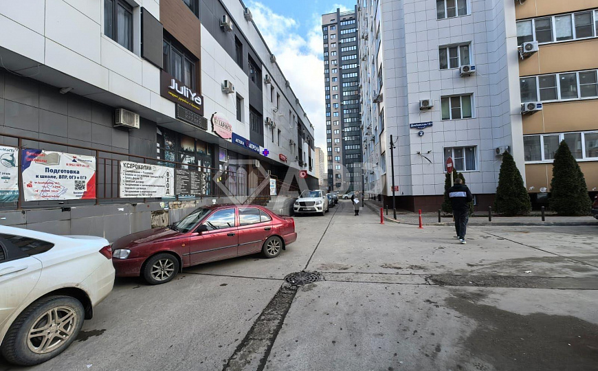 Продам помещение свободного назначения, 44 м² фото