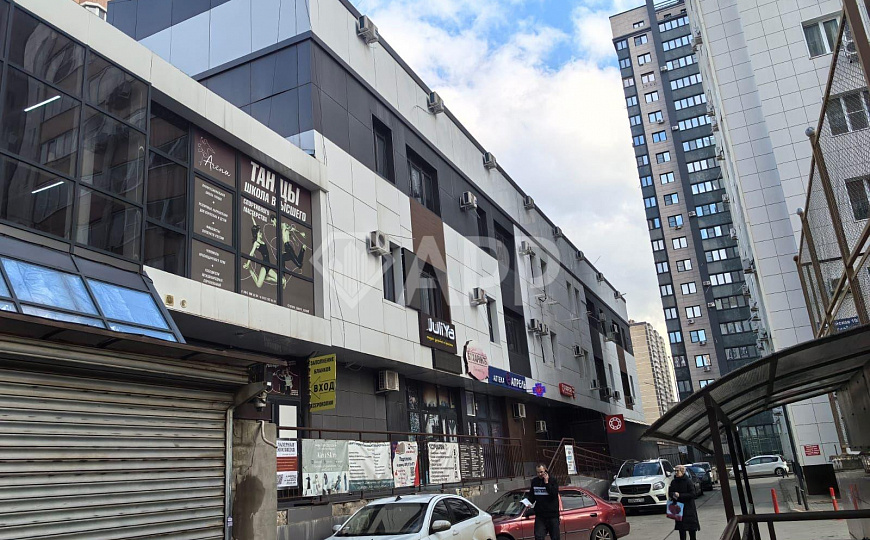 Продам помещение свободного назначения, 44 м² фото
