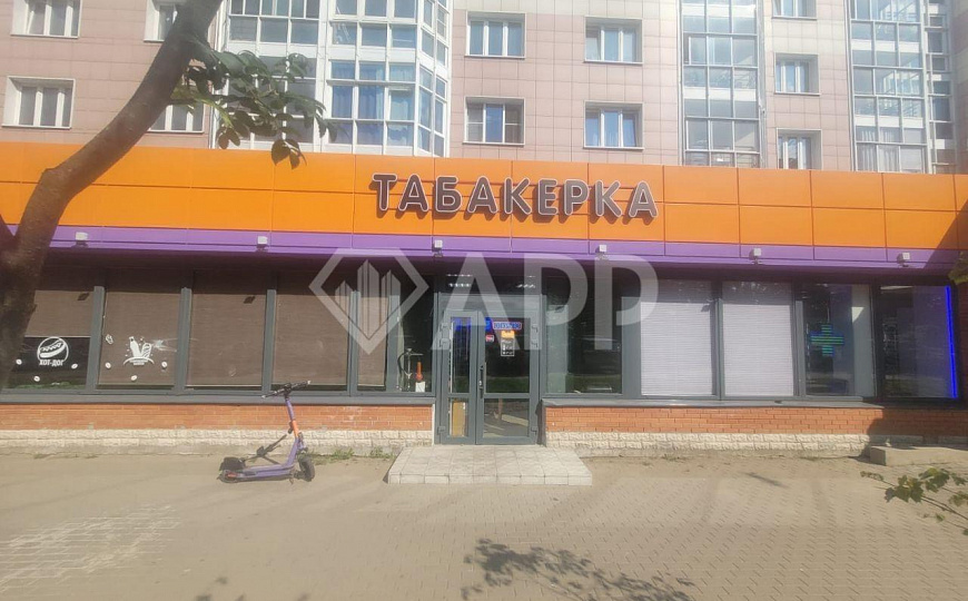 Готовый арендный бизнес Табачная лавка 25 м2 фото