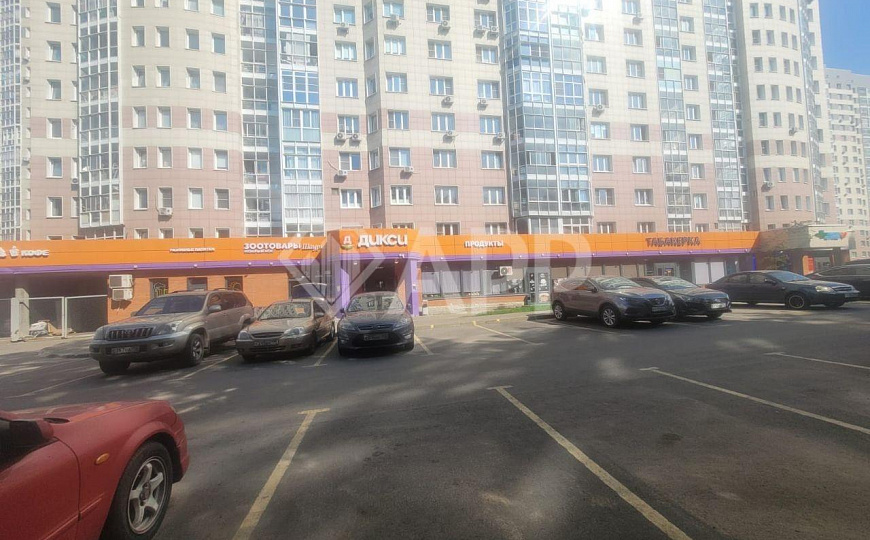 Готовый арендный бизнес Табачная лавка 25 м2 фото