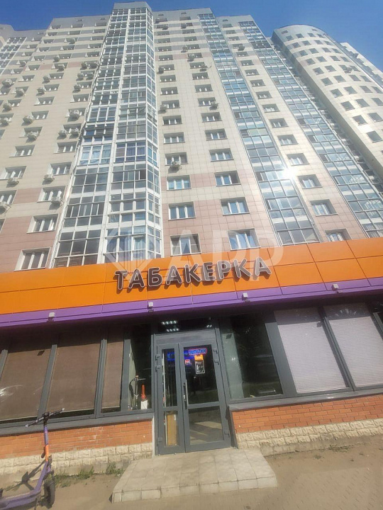 Готовый арендный бизнес Табачная лавка 25 м2 фото