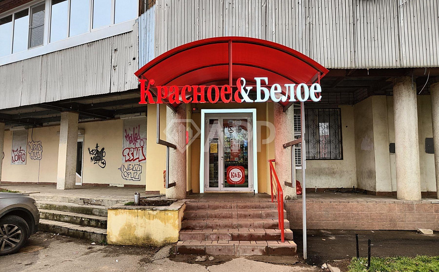 Продам готовый арендный бизнес, 120 м² фото