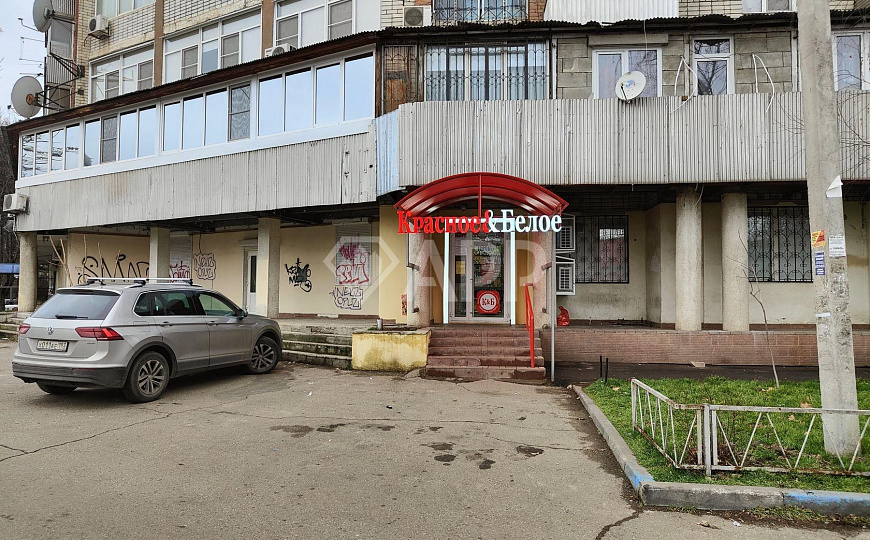 Продам готовый арендный бизнес, 120 м² фото