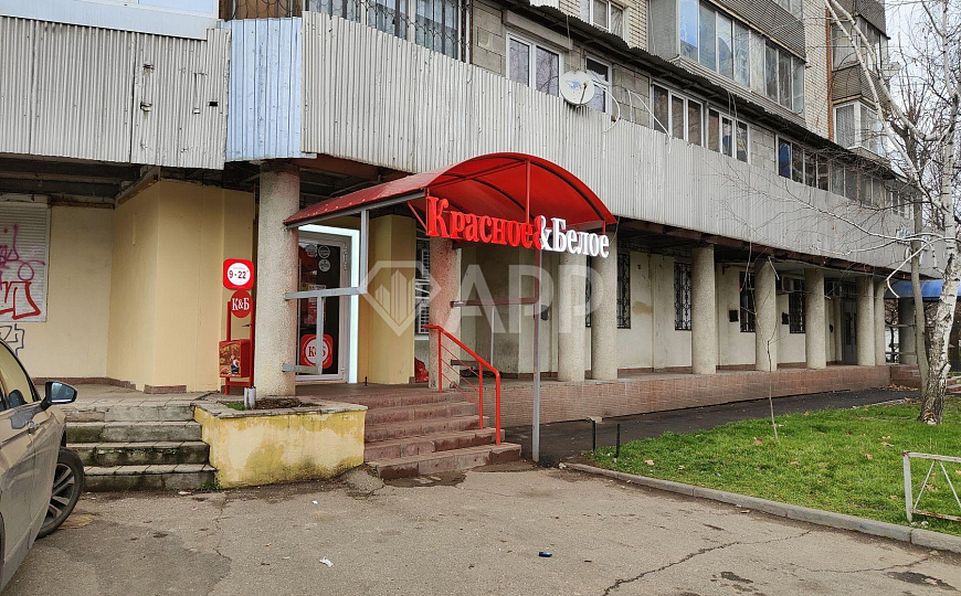 Продам готовый арендный бизнес, 120 м² фото