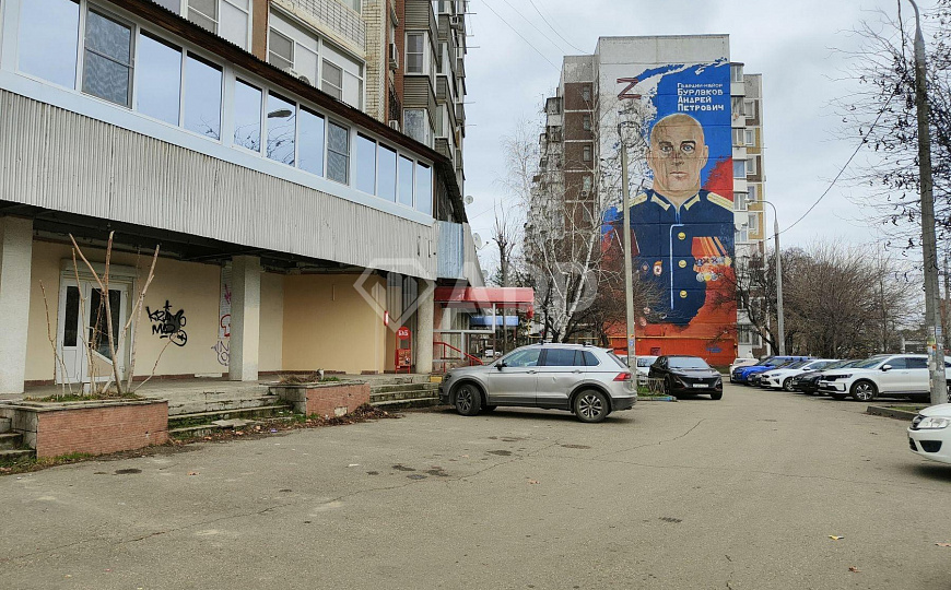 Продам готовый арендный бизнес, 120 м² фото