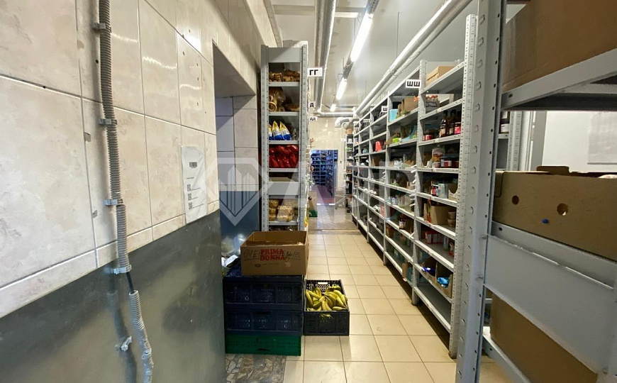 Помещение в центре рядом с ВУЗами, 188,8м² фото