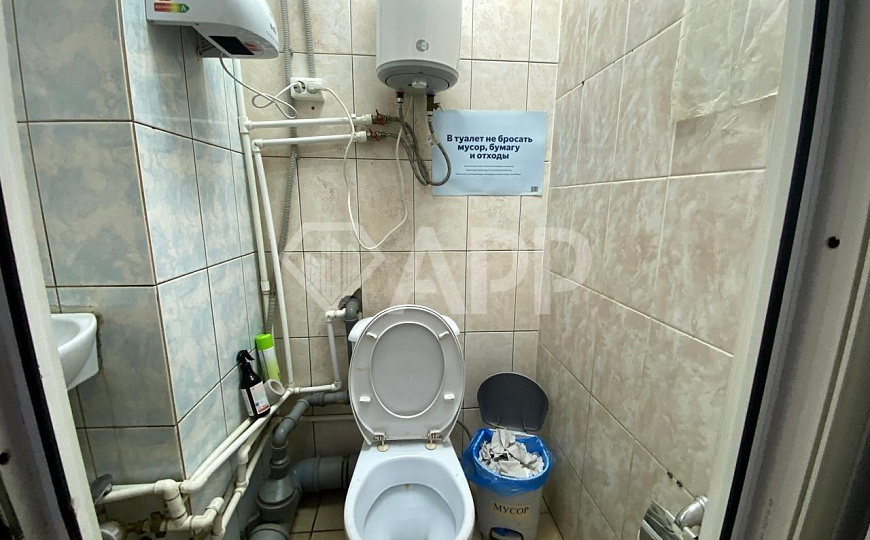 Помещение в центре рядом с ВУЗами, 188,8м² фото