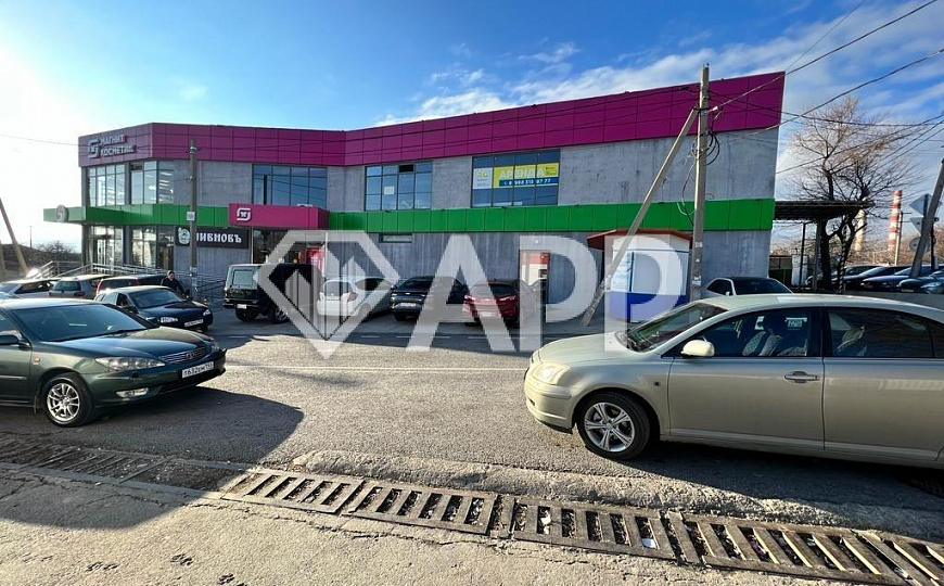 Продам готовый арендный бизнес, 1 000 м² фото