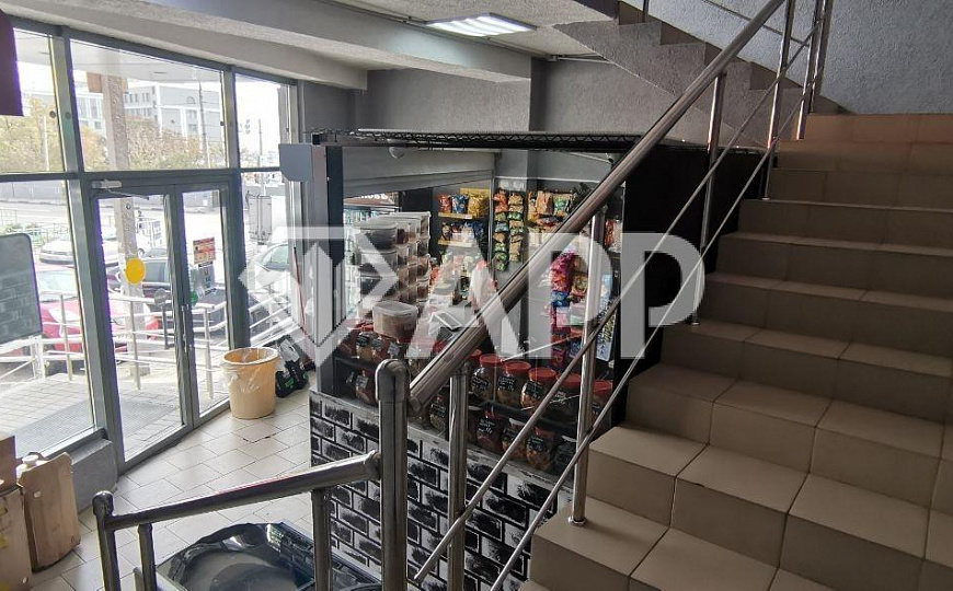 Продам готовый арендный бизнес, 1 000 м² фото