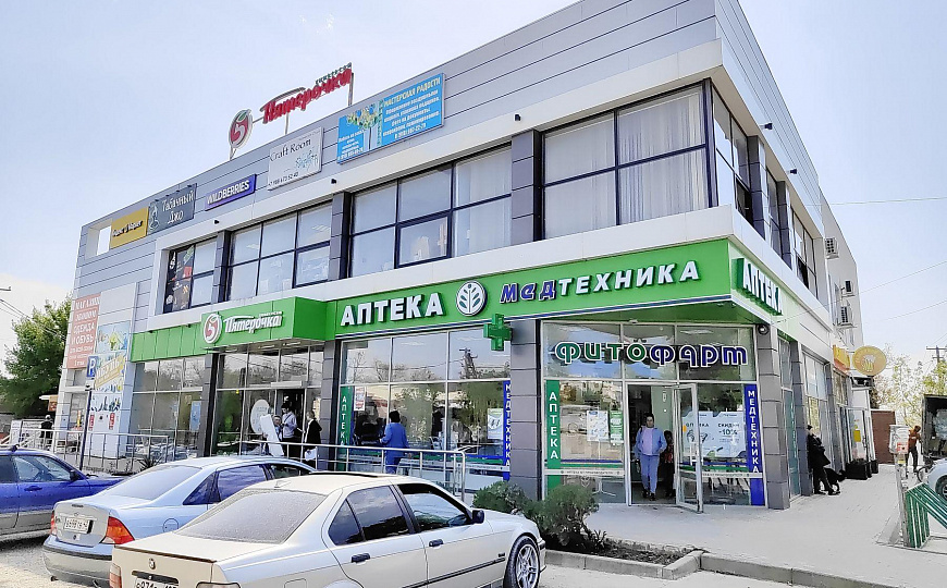 Продам готовый арендный бизнес, 1 208 м² фото
