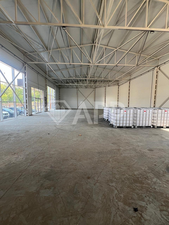 Сдам помещение свободного назначения, 605 м² фото