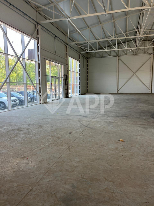 Сдам помещение свободного назначения, 605 м² фото