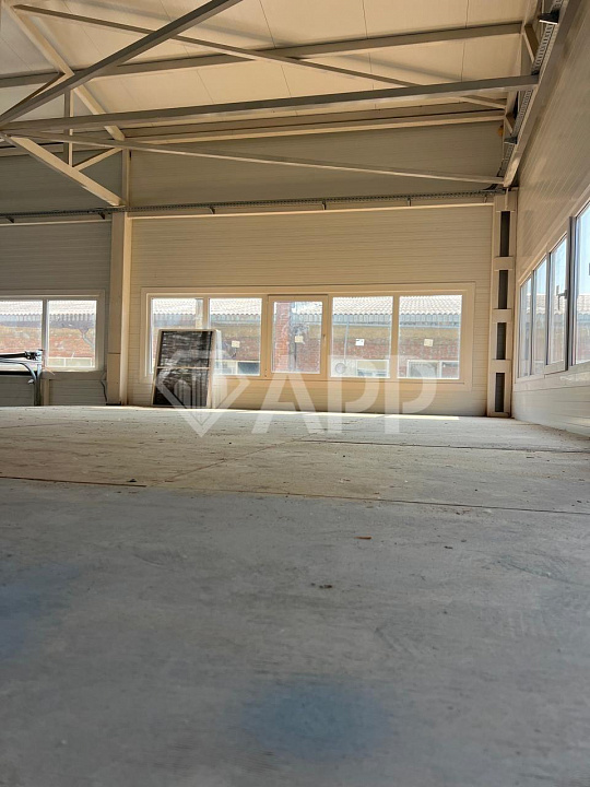 Сдам помещение свободного назначения, 605 м² фото