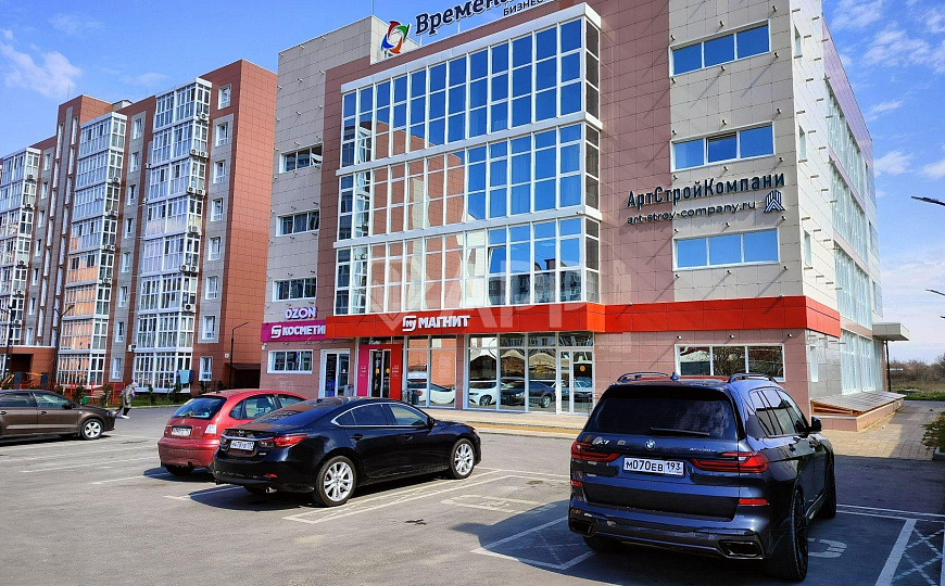 Продам готовый арендный бизнес, 318,8 м² фото