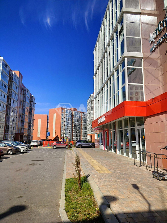 Продам готовый арендный бизнес, 318,8 м² фото