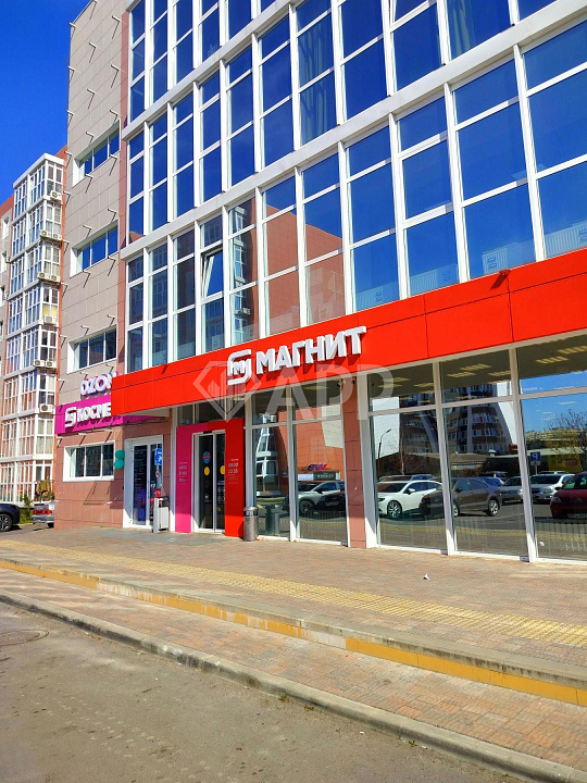 Продам готовый арендный бизнес, 318,8 м² фото