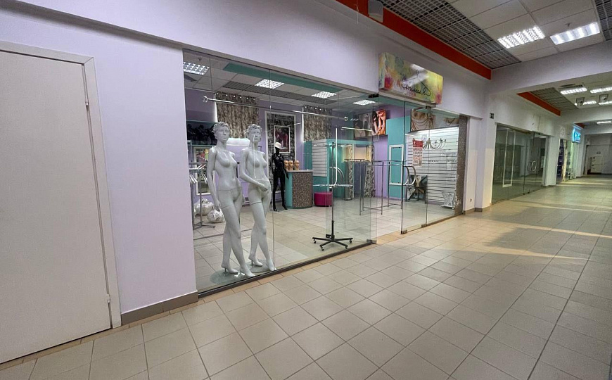 Помещение свободного назначения 35 м2 фото